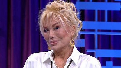 "Peruk kullanmaya başladım"