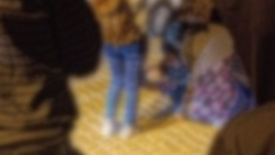 3 çocuğunun annesini öldürüp intihar etti