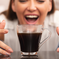 Kafein bağımlısı olduğunuzun işaretleri