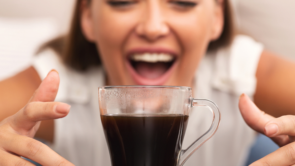 Kafein bağımlısı olduğunuzun işaretleri