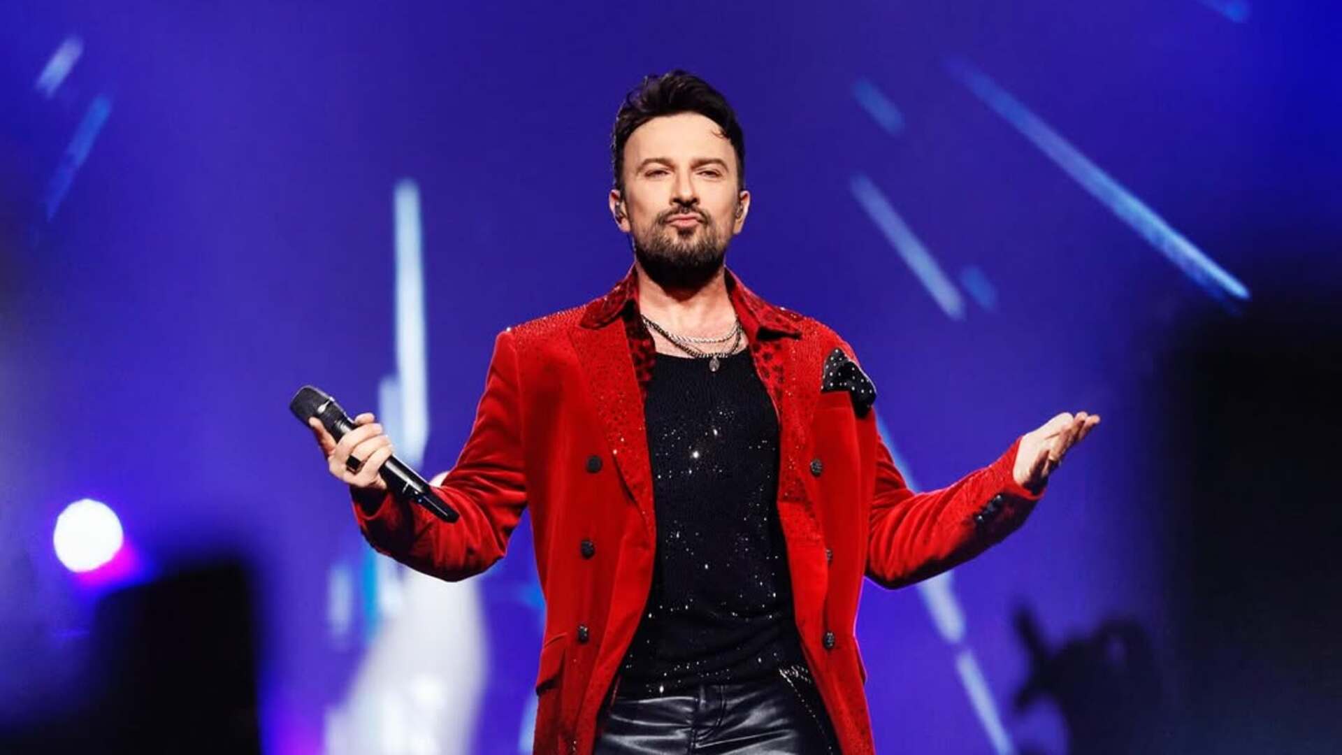 Tarkan 2026 İstanbul Konseri: Bilet Fiyatları ve Tarihleri Açıklandı