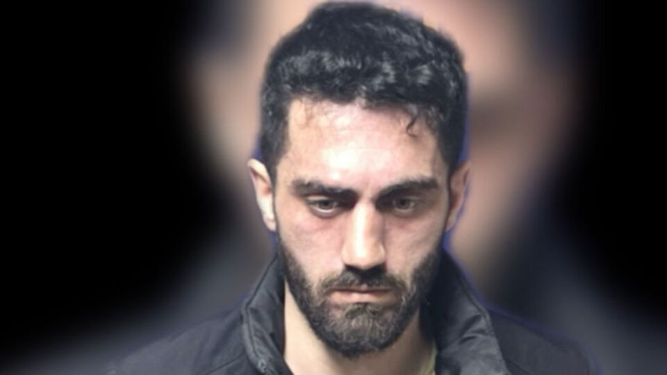 İstanbul'da korkunç olay... Dayı yeğenini vahşice öldürdü!