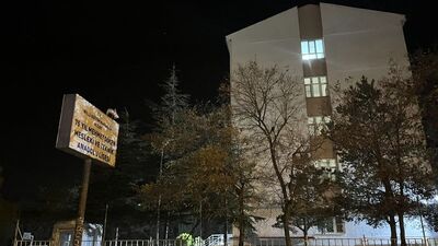 Pasta yiyen 6 öğrenci zehirlendi