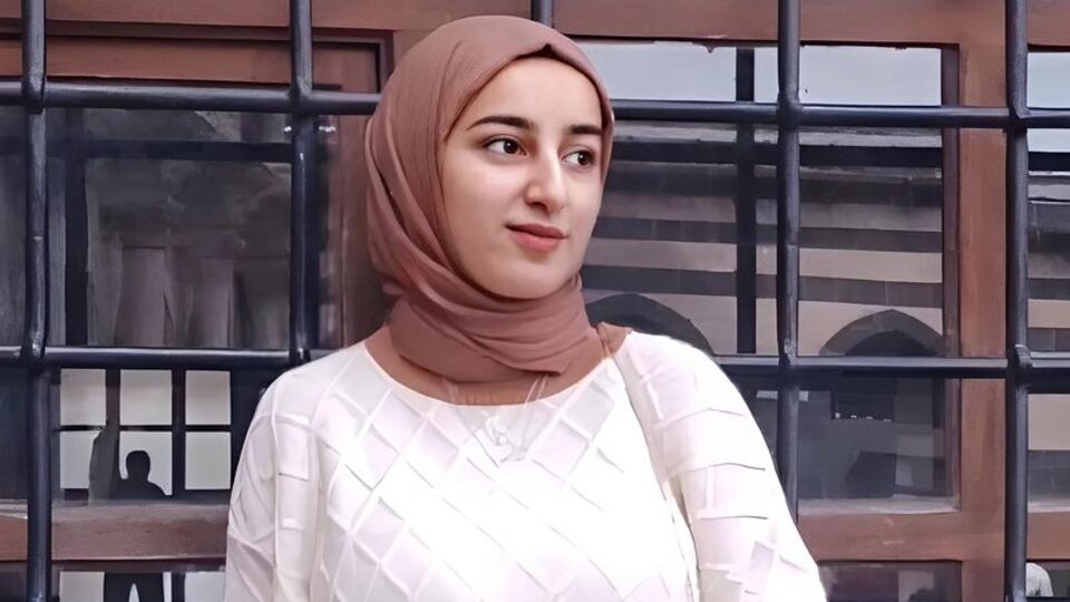 Rojin Kabaiş'in ölümüne ilişkin 195 kişinin DNA örneği alındı