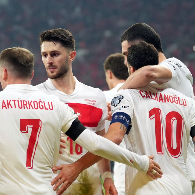 A Milli Takım, Dünya Kupası'na nasıl katılır?