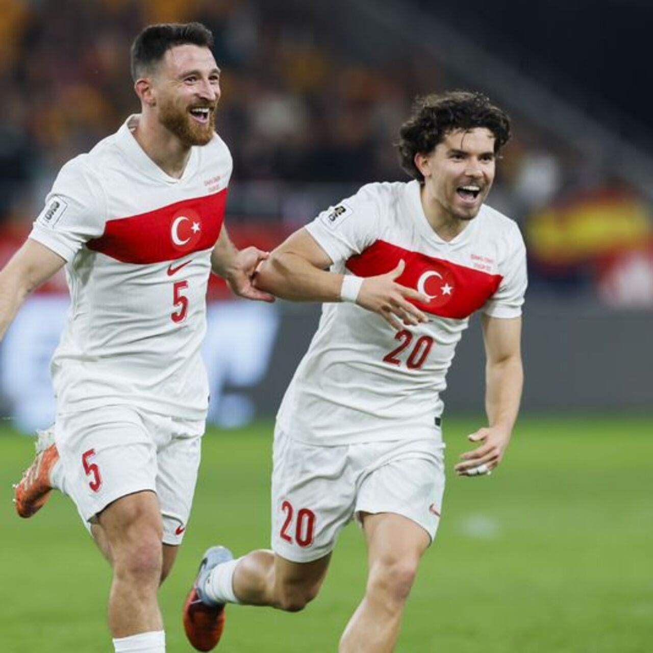 "Bu maçtan sonra herkes bizden çekinir"