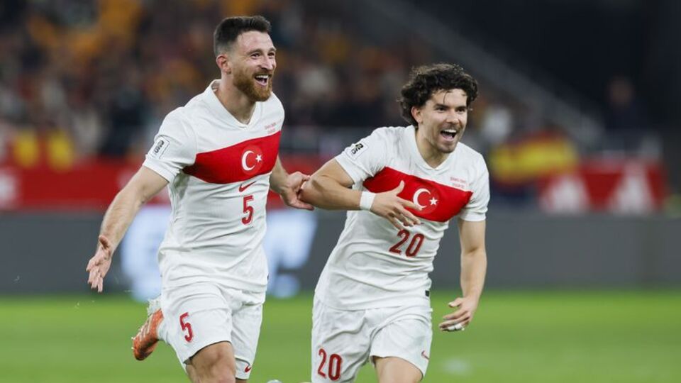 "Bu maçtan sonra herkes bizden çekinir"