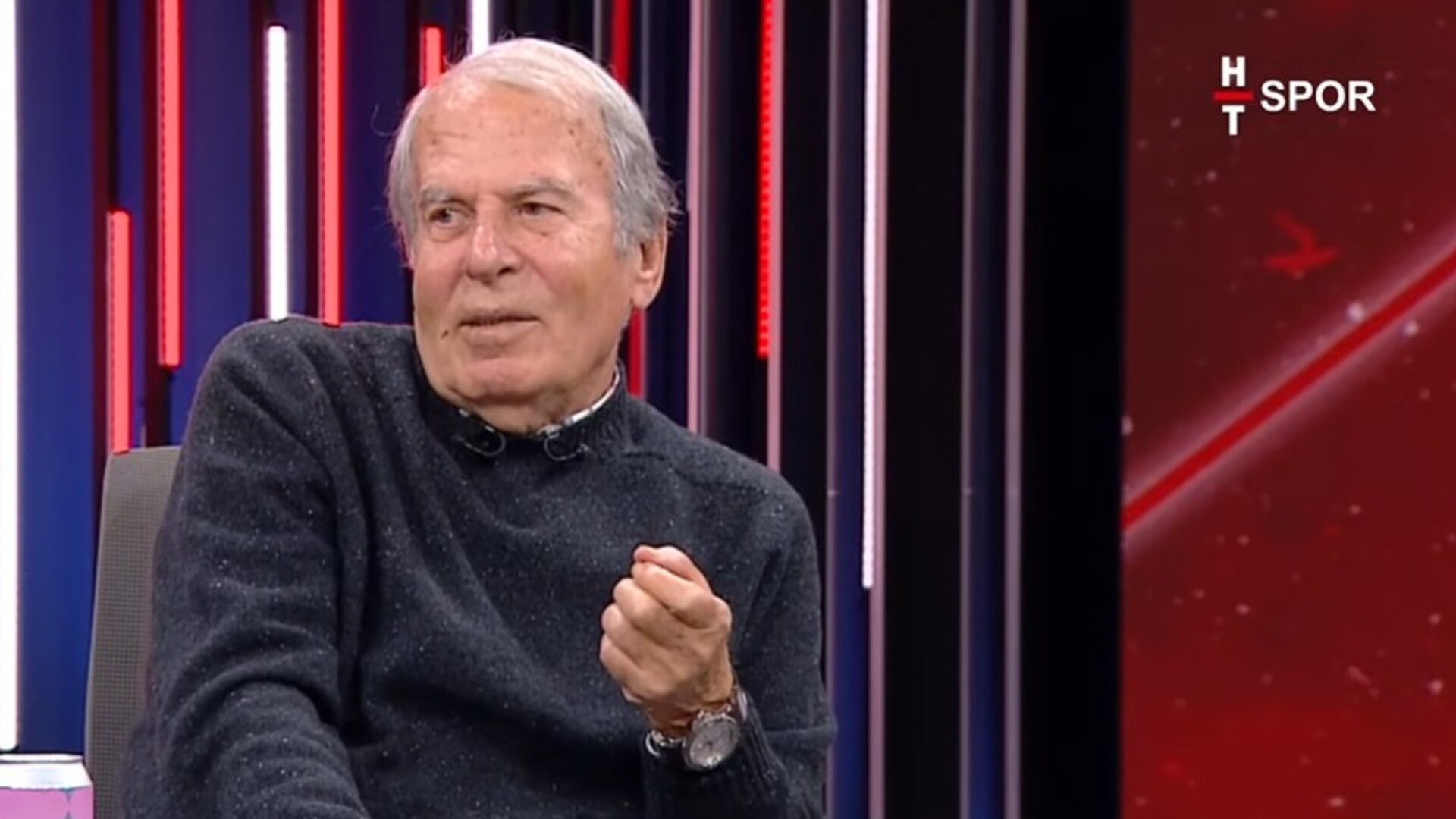 Mustafa Denizli: Bizden Güçlü Sadece Üç Ülke Var!