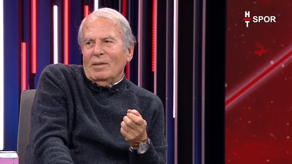 Mustafa Denizli: Bizden güçlü sadece üç ülke var!