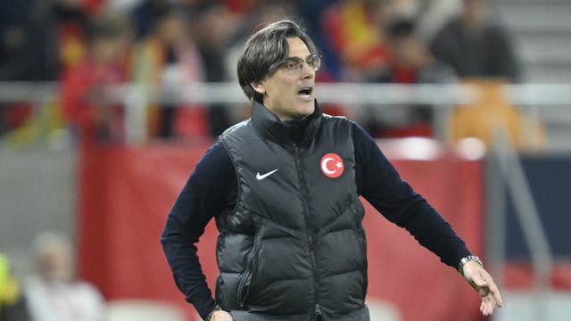 Montella: Biz hiç şüphe etmedik!