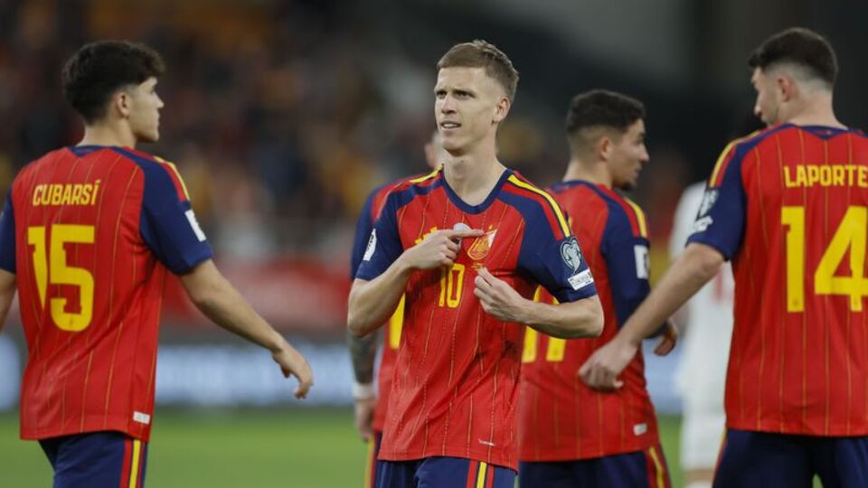 "Biraz buruk bir sevinç oldu"