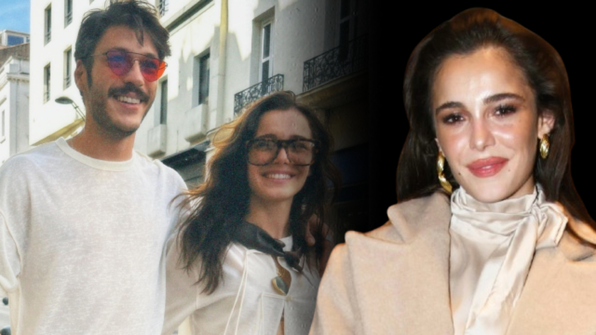 Hafsanur Sancaktutan: Çocuk da yaparım kariyer de - Magazin haberleri