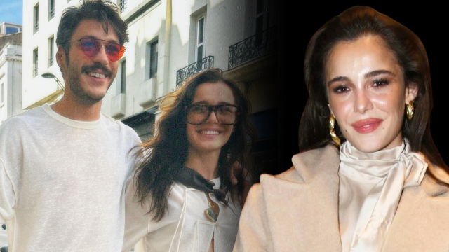 "Çocuk da yaparım kariyer de"