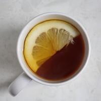 Çayın yanında verilen limona ücret alan işletmeye ceza kesildi