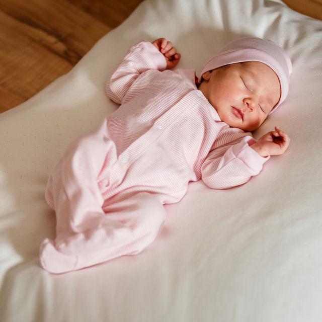 Serebral palsi ve SMA hastalıklarına erken teşhise yapay zeka teknolojisi