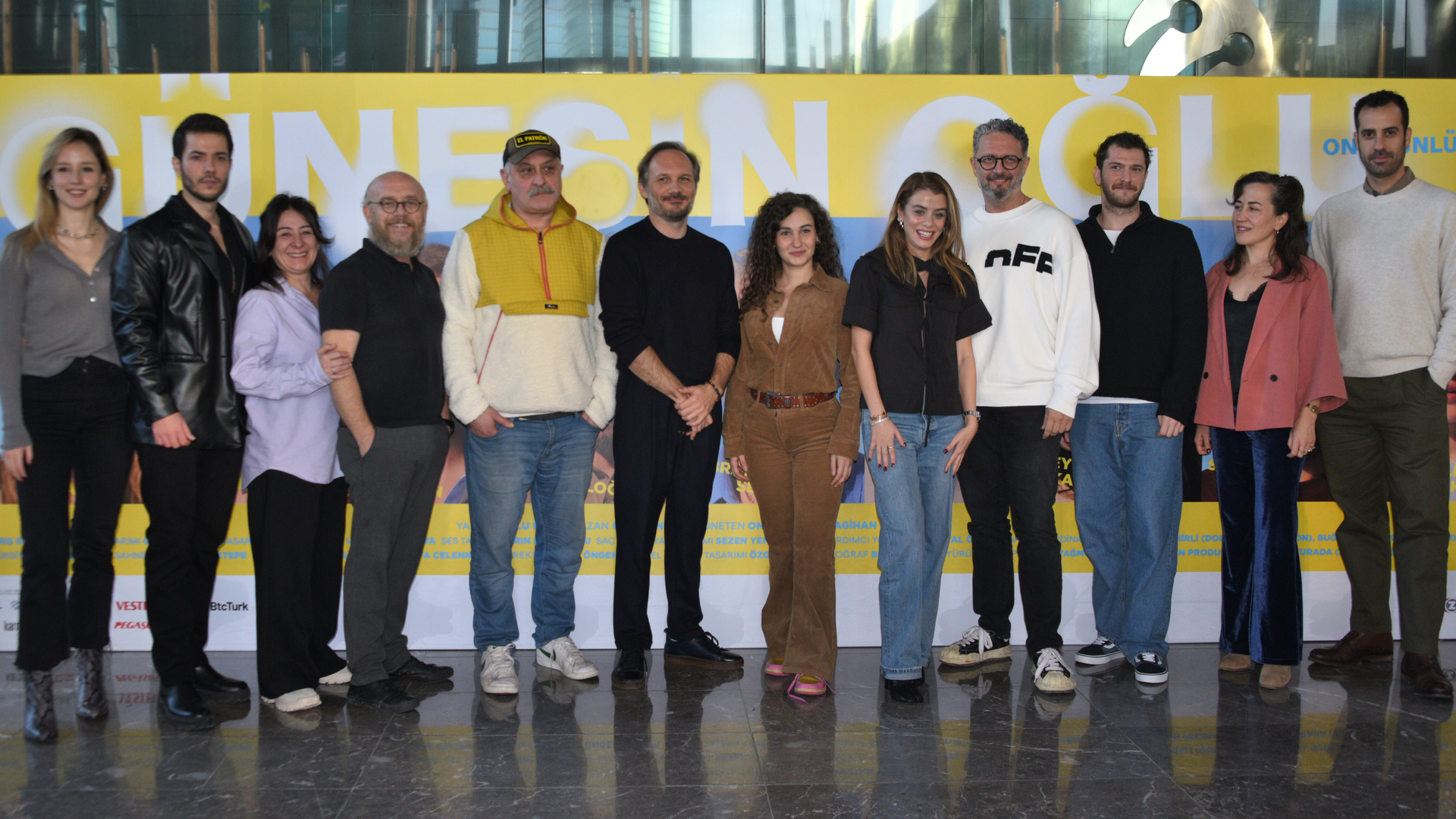 İbrahim Selim: 'Güneşin Oğlu' fantastik bir oyun