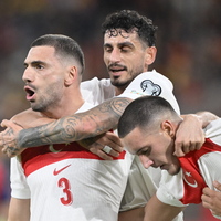 "Karizmayı çizdiler!"