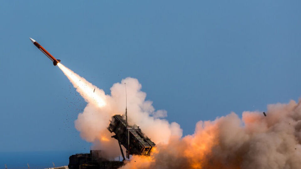 ABD'den Ukrayna'ya 105 milyon dolarlık Patriot desteği