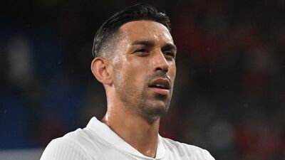 "Şimdi sıra Fenerbahçe'deki durumumda!"