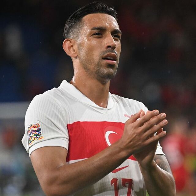 "Şimdi sıra Fenerbahçe'deki durumumda!"