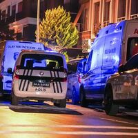 İstanbul'da kadın cinayeti! Tam vahşet!