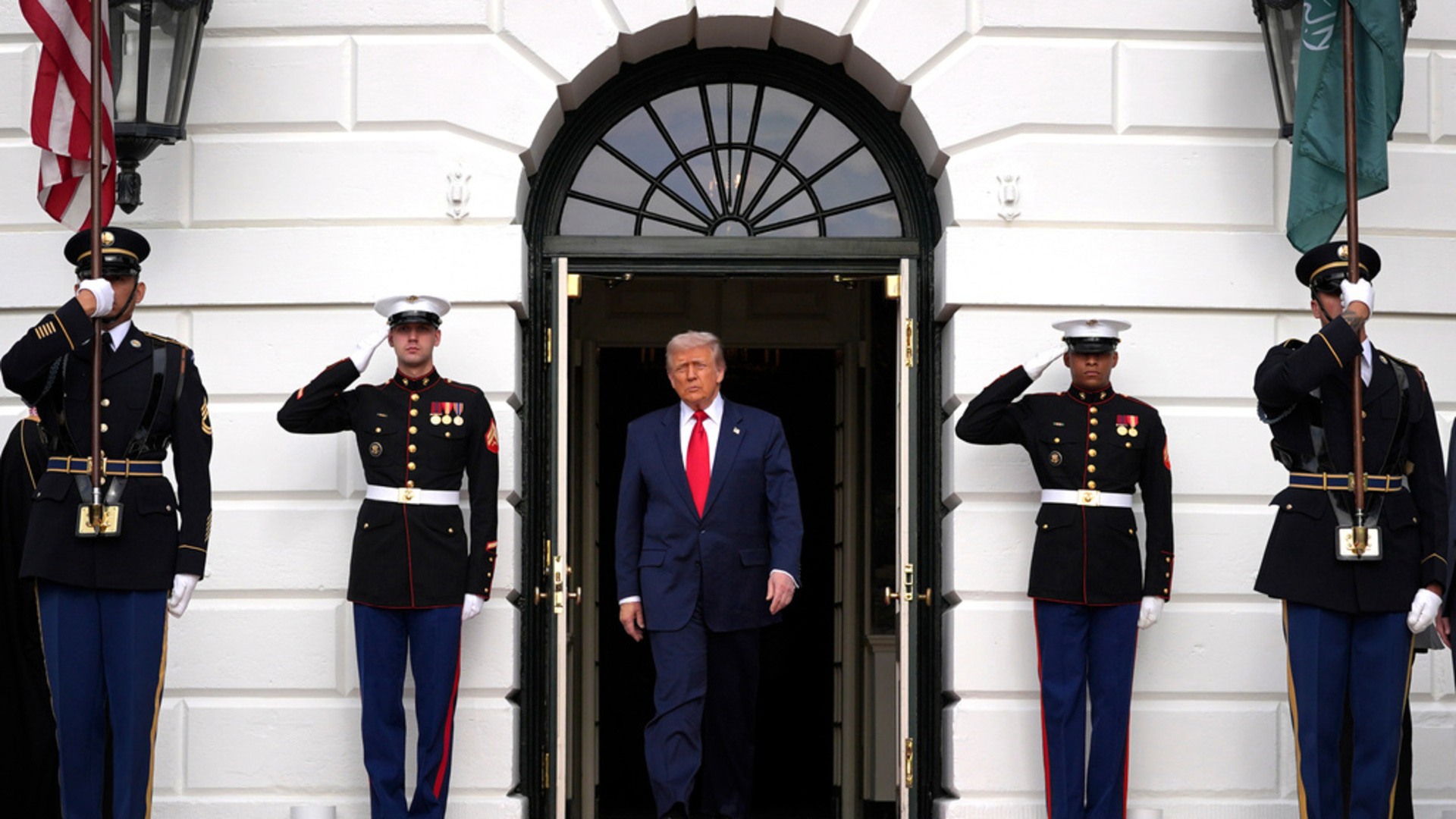 "Trump Rusya-Ukrayna Savaşı'nı bitirmek için gizli plan hazırlığında" | Dış Haberler