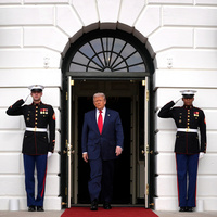 "Trump Rusya-Ukrayna Savaşı'nı bitirmek için gizli plan hazırlığında"