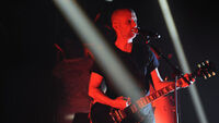 Moby İstanbul'a geliyor!