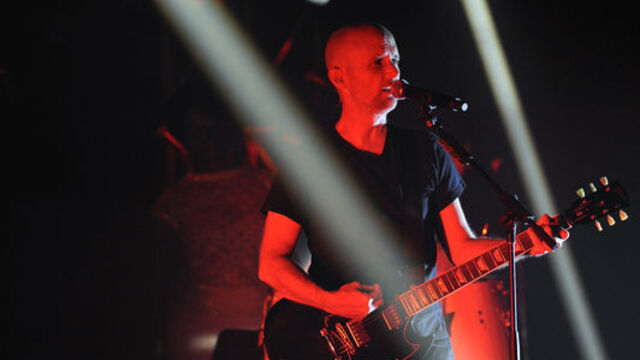 Moby İstanbul'a geliyor!