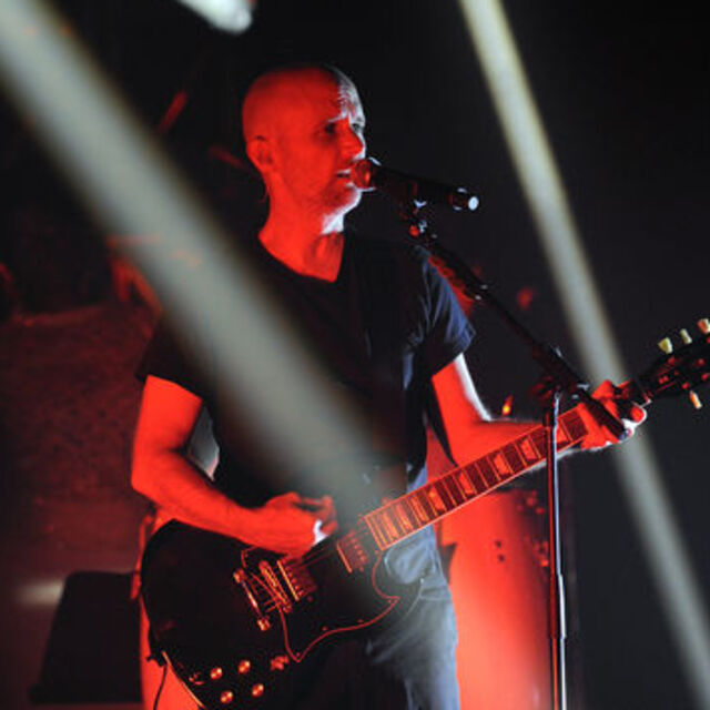 Moby İstanbul'a geliyor!