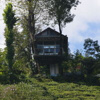 Atık malzemeden yaptılar, hayallerini gerçekleştirdiler