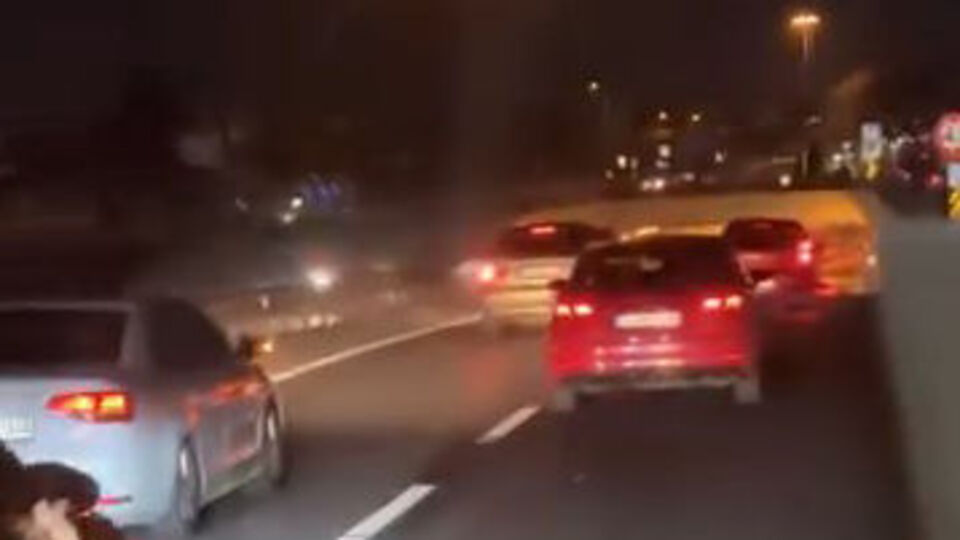 Bakan Yerlikaya duyurdu! Yakalandı