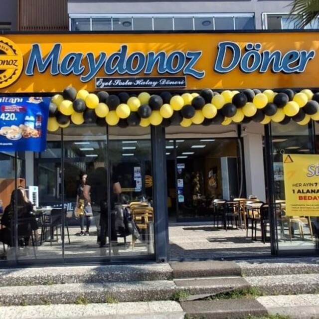 Maydonoz iddianamesi tamamlandı! İşte istenen cezalar