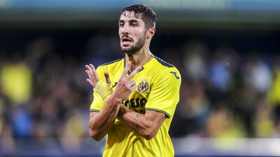 Beşiktaş'ta hedef Santi Comesana!