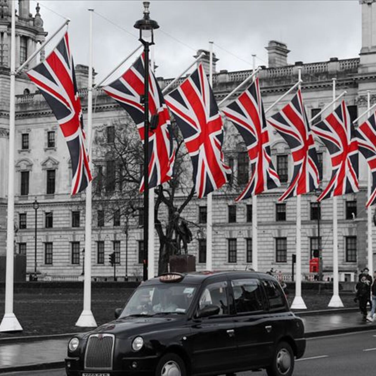 İngiltere'de yıllık enflasyon ekimde neden yavaşladı? İşte detaylar!