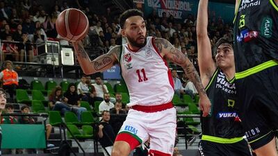 Karşıyaka ayrılık!