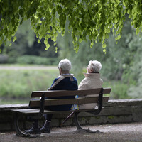 Almanya'da emeklilik reformu iktidar partisini böldü