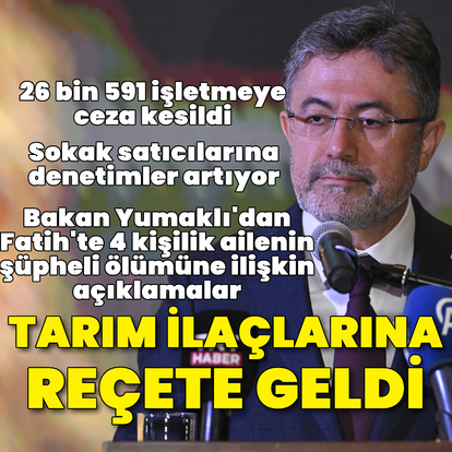 "En ince detayına kadar araştırıyoruz"