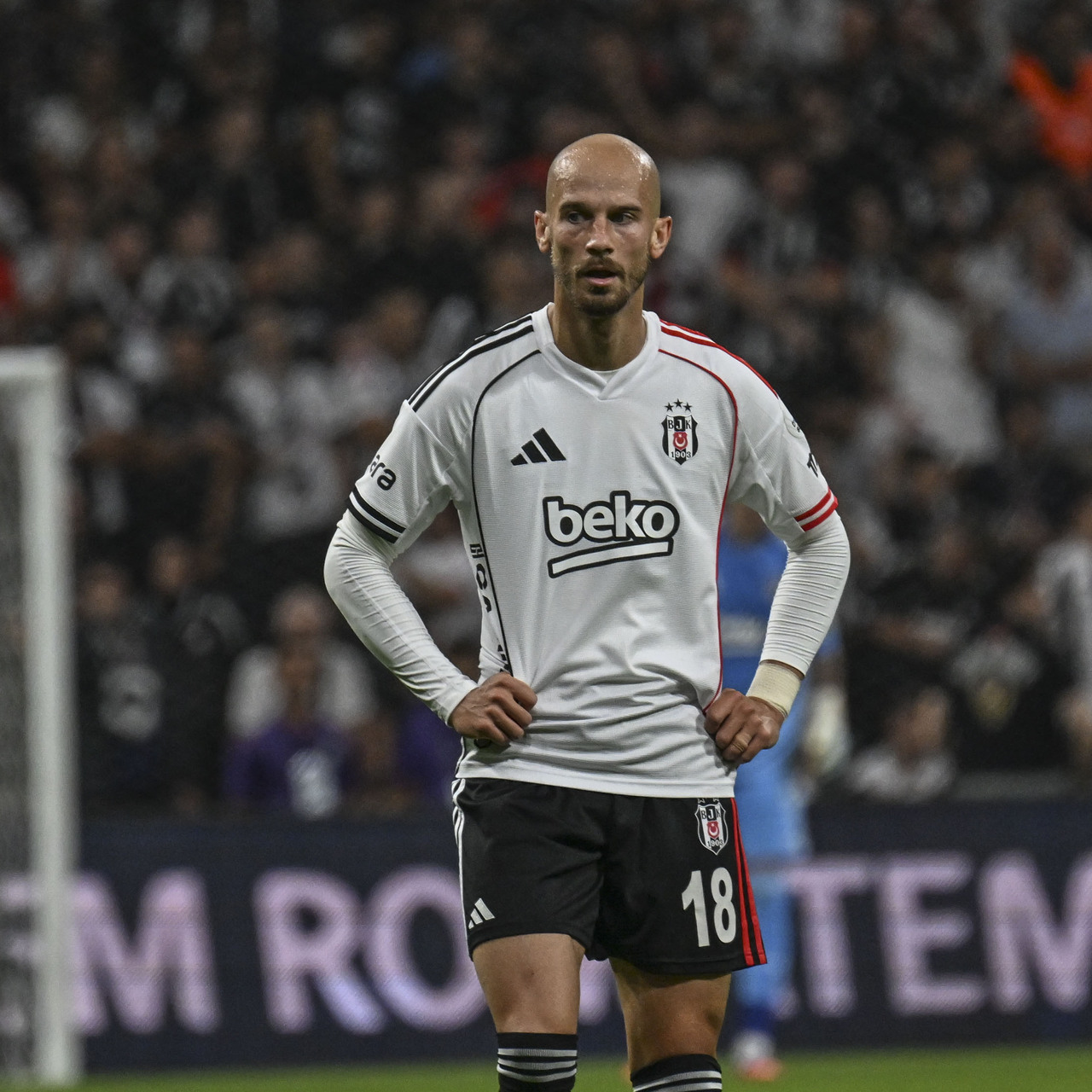 Rafa yoksa, Cerny var!