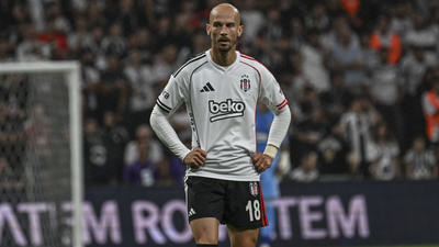 Rafa yoksa, Cerny var!