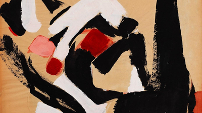 İpek Duben'in '70- başlıklı kişisel sergisi Galerist'te