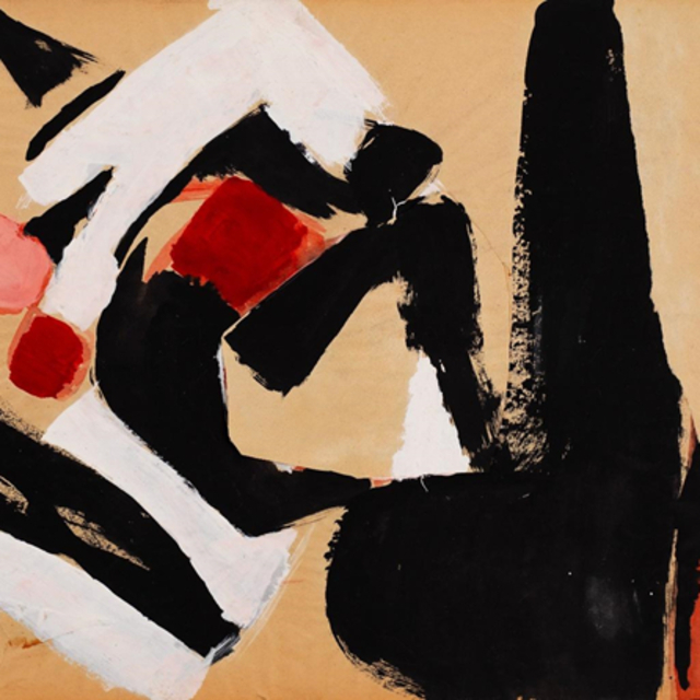 İpek Duben’in ’70- başlıklı kişisel sergisi Galerist'te