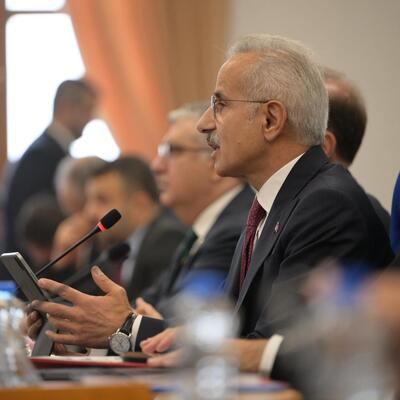 2025'te 189 milyar liralık proje tamamlandı