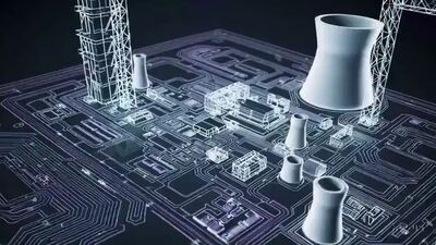 Borusan'dan nükleer enerji girişimine yatırım