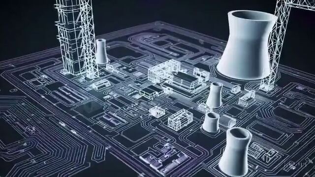 Borusan'dan nükleer enerji girişimine yatırım