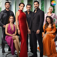 'Rüya Gibi'nin afişi yayınlandı