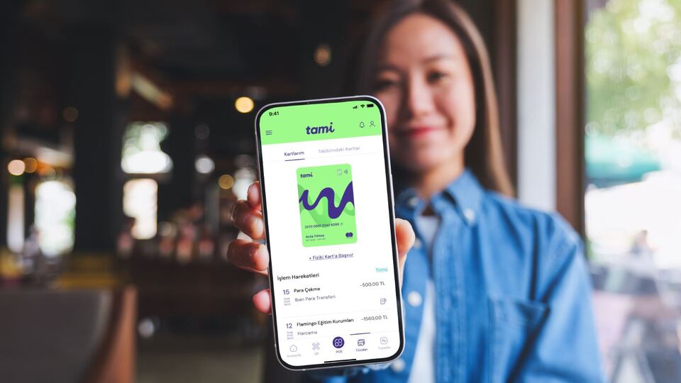 1 yılda 300 bin kullanıcıya ulaştı