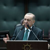 Cumhurbaşkanı Erdoğan'dan açıklamalar