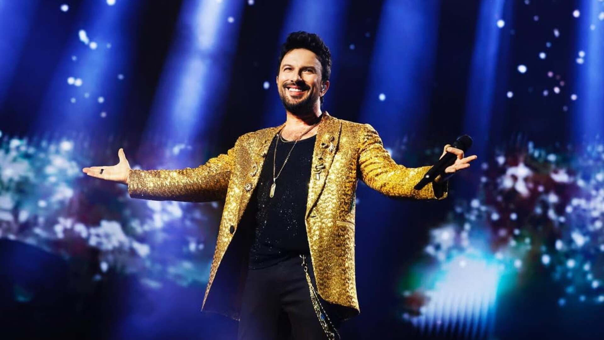 Tarkan İstanbul konseri bilet fiyatları ne kadar, kaç TL? 2025 Tarkan İstanbul konseri ne zaman, nerede sahne alacak?