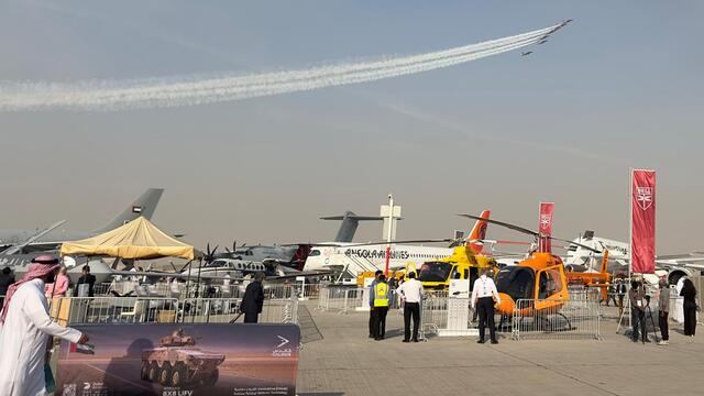 Ülke milli gelirinin yüzde 27'si havadan!